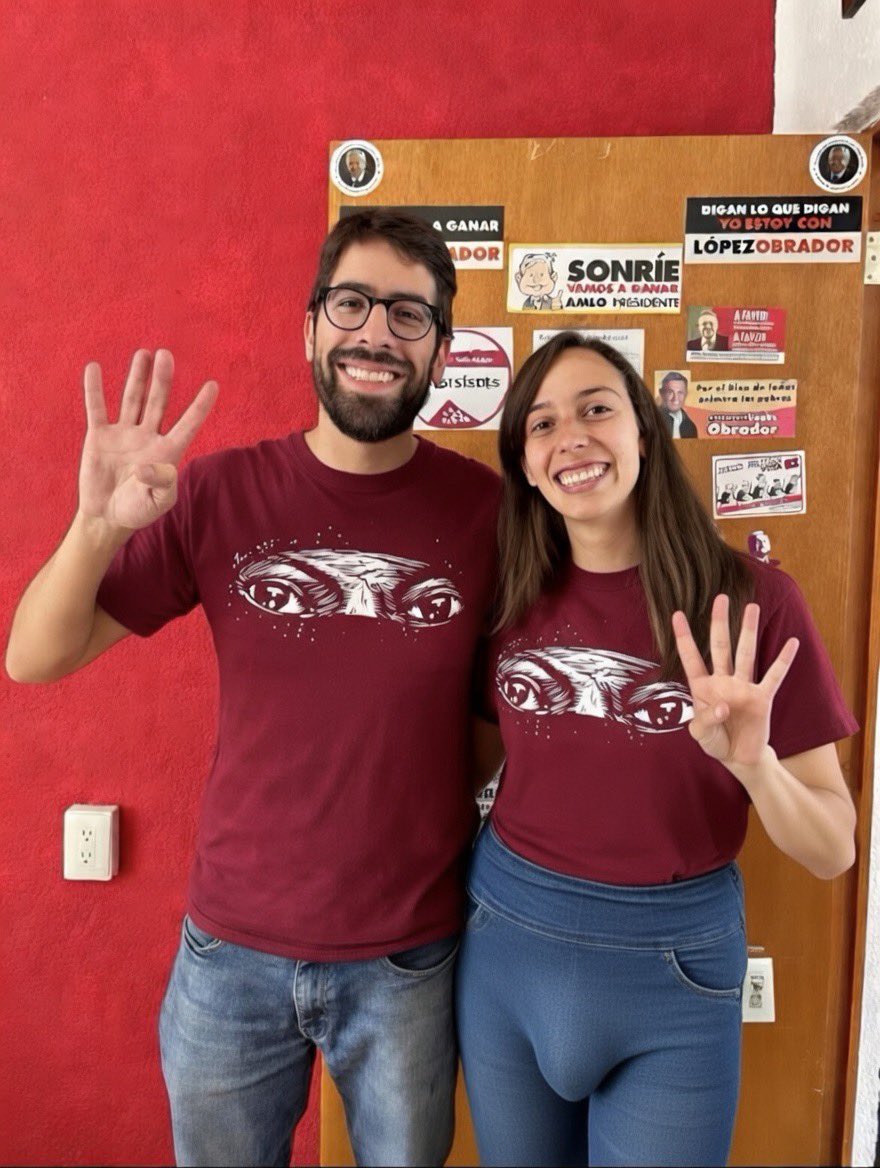 Maruxo Muradas tweet media