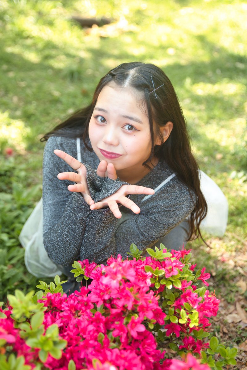 ikeTaCamerA's tweet photo. 20260418
新章大阪春夏秋冬
代々木公園
月
#しゅか散歩
#大阪春夏秋冬
#しゅかしゅん https://t.co/oplUxl1g6T