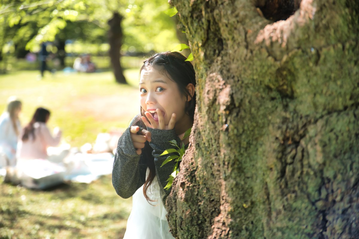 ikeTaCamerA's tweet photo. 20260418
新章大阪春夏秋冬
代々木公園
月
#しゅか散歩
#大阪春夏秋冬
#しゅかしゅん https://t.co/oplUxl1g6T
