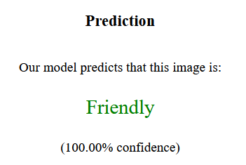 AlpineShowTime's tweet photo. Is your VTuber model colourblind friendly?

100% Friendly!!! YAY!! This is actually such an interesting way to see it https://t.co/V10CljQcJX
