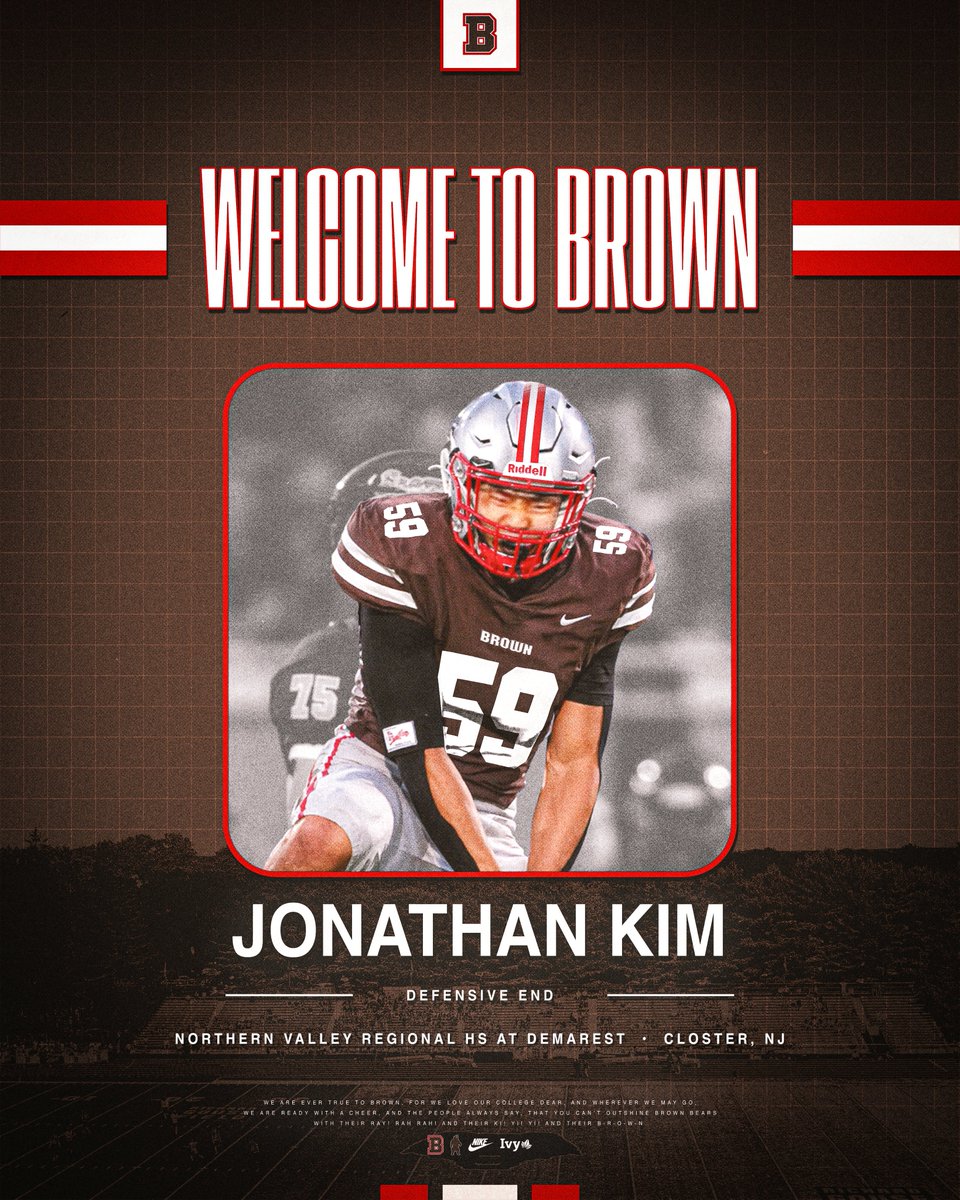 Brown Bears Football tweet media