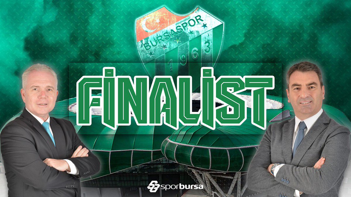 sporbursatr's tweet image. #Bursaspor transferde neler yapacak?
@serkanyetis ve @Celilince sıcak gelişmeleri bu akşam saat 19.00’da #Finalist’te yorumluyor… 🇳🇬🔥✍️🐊
🎥 @ercanataL 
youtube.com/live/RrGM9tCTN…