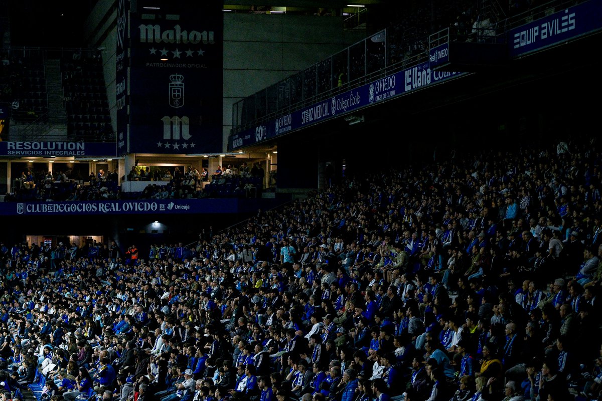 Real Oviedo tweet media