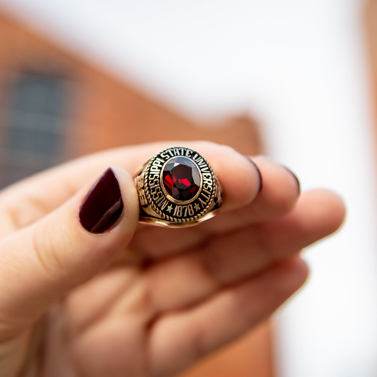 Mississippi State Alumni tweet media