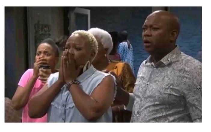 Shadrack Phiri tweet media