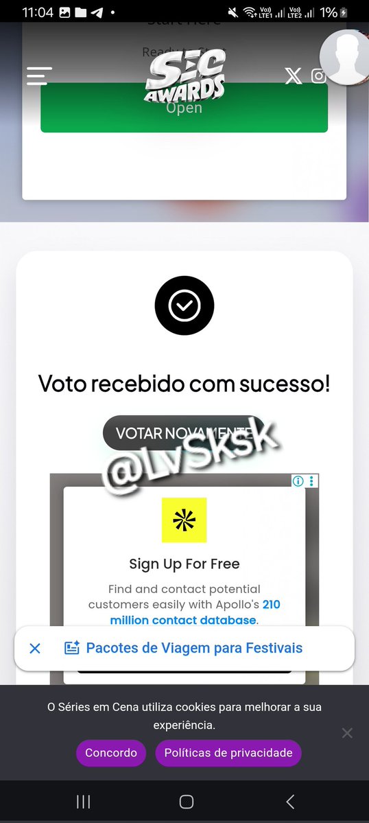 LvSksk's tweet image. ♾️🌸

#BINI  #GrupoDuplaInternacionaldoAno  #SECAwards  #SECA_AWARDS