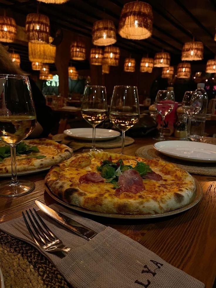 The Pizza Every Day 🍕 tweet media