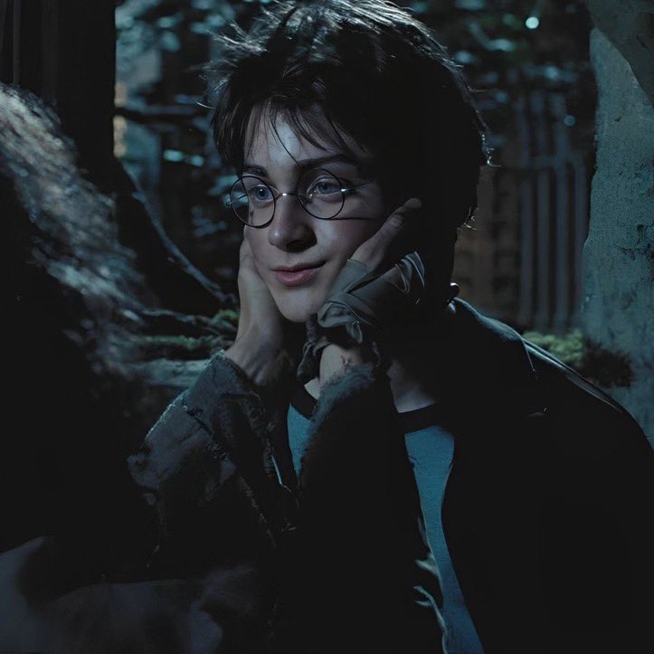 poncho_rerorero's tweet image. Practice with the cutie⚡️
#harrypotter #hp