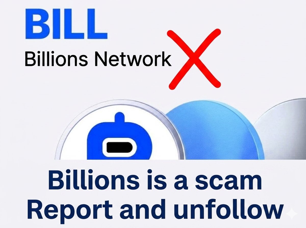MalikHamza20889's tweet photo. Our silence keeps things the same. Our unity can change everything.
We often complain, but lack unity. If we can act together follow or unfollow we can create real change. Coordination, not anger, is what makes even the biggest platforms listen.
#scambillionsnetwork
#scambill https://t.co/iXICmIFqzO