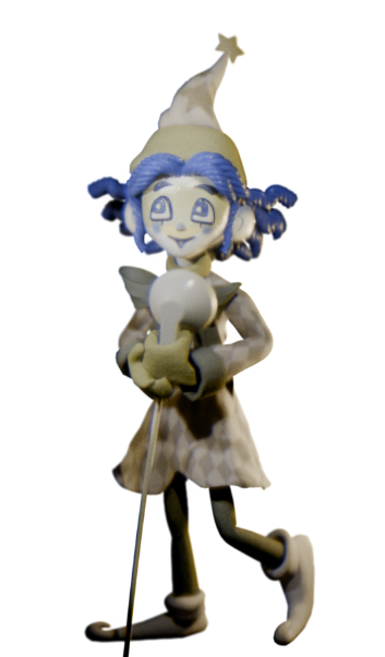 AlpineShowTime's tweet photo. Is your VTuber model colourblind friendly?

100% Friendly!!! YAY!! This is actually such an interesting way to see it https://t.co/V10CljQcJX