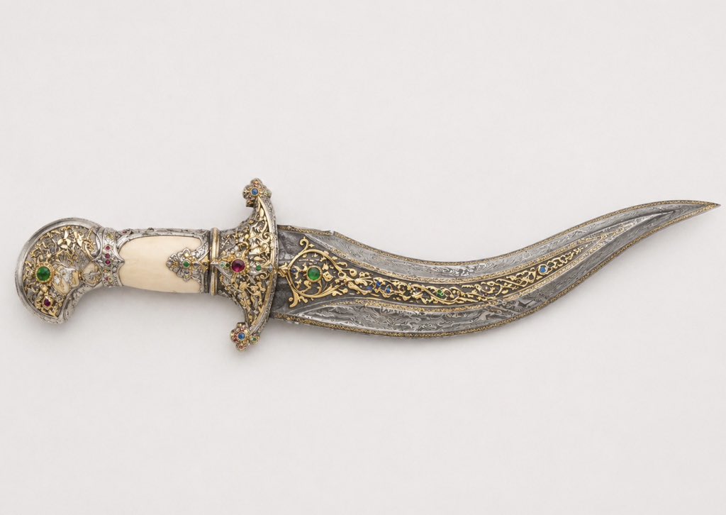 aseelswaid9's tweet photo. pretty daggers

Captured by Aseel Swaid https://t.co/ko7kGXnc0a
