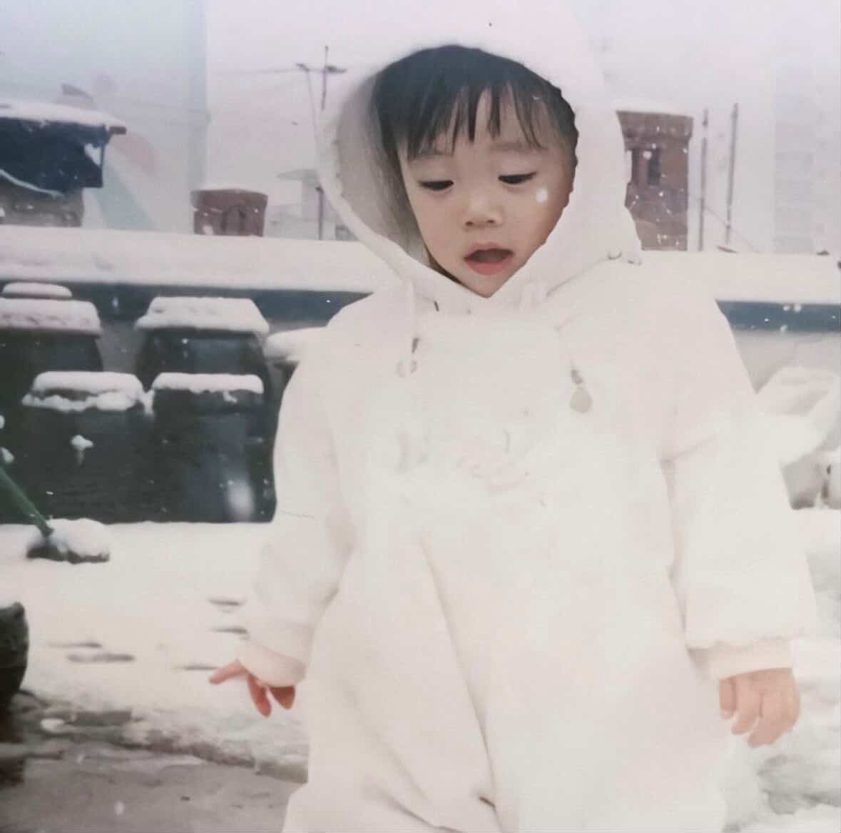 채아 tweet media