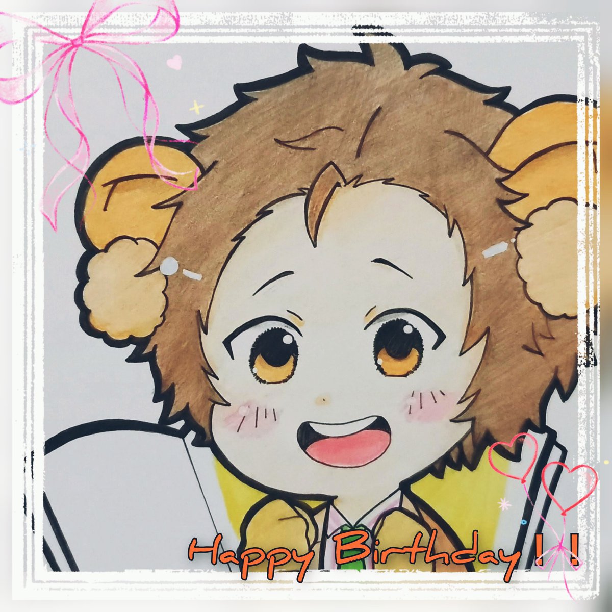 琥太郎* tweet media