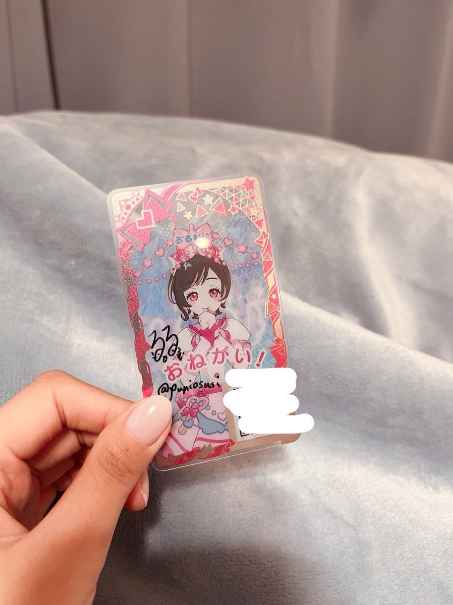 てんぱ〜？！ tweet media