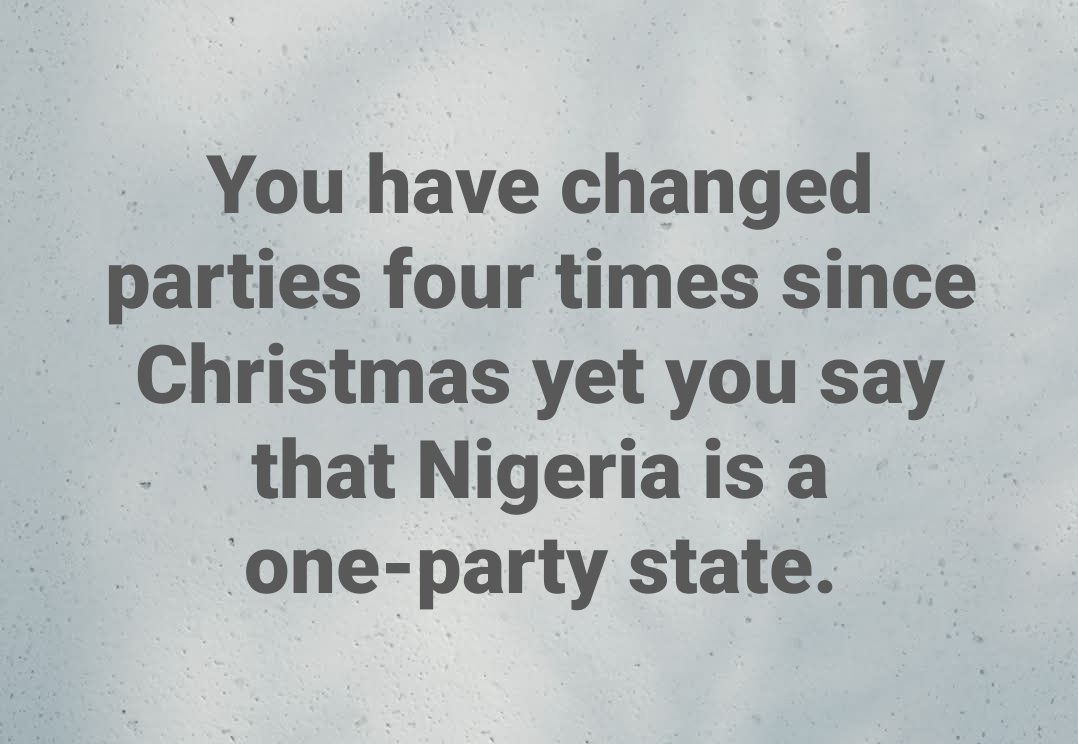 Omo George (BG) tweet media