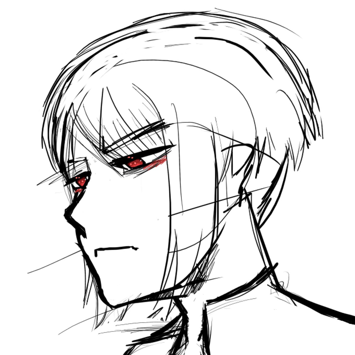 Doren512's tweet photo. ariane doodle https://t.co/gl4quTCRBN