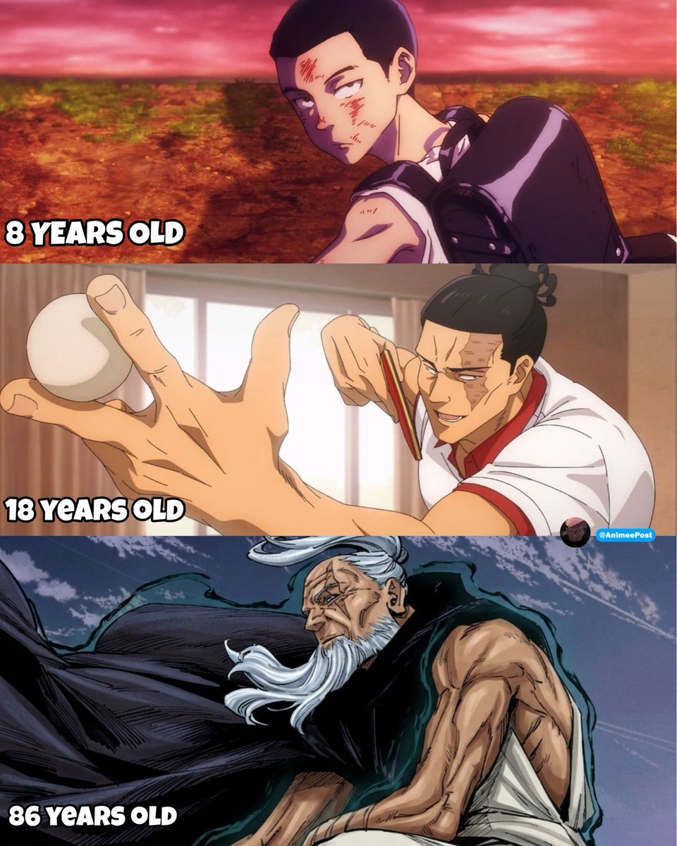 Anime Posts tweet media
