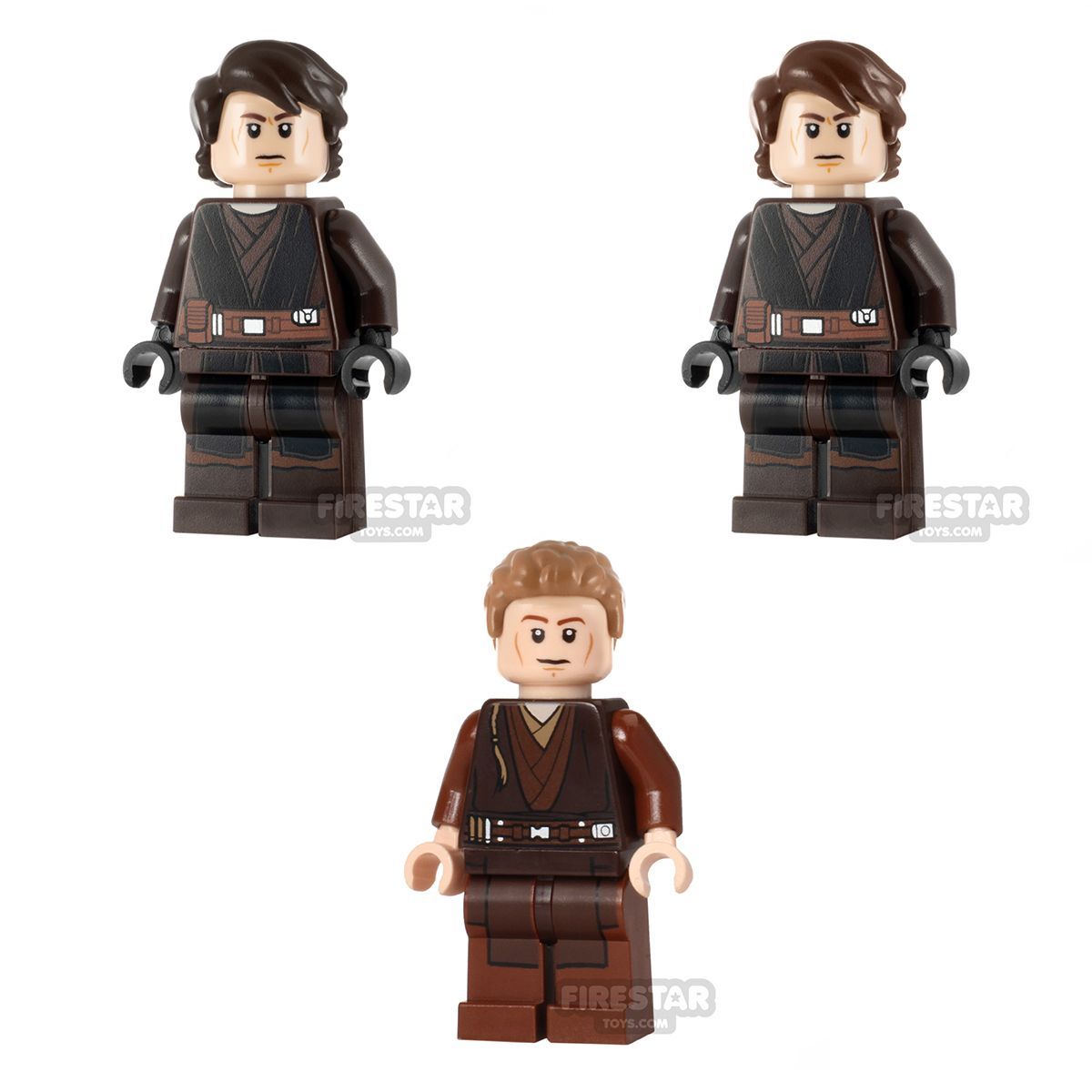 FireStar Toys - AWESOME LEGO LOVE tweet media