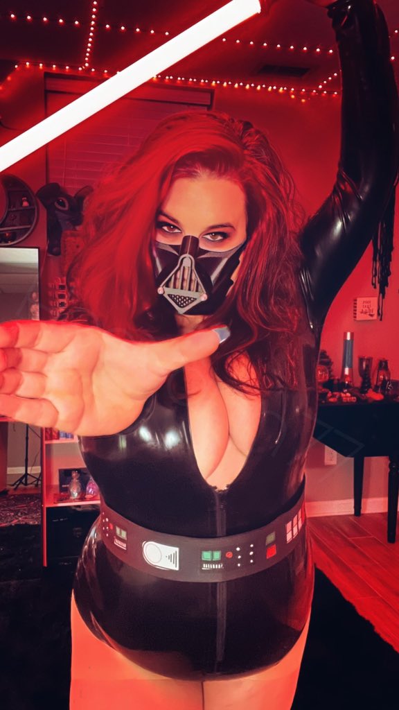 bootzs77's tweet photo. May the 4th be with you! https://t.co/8bQkbdTzGh