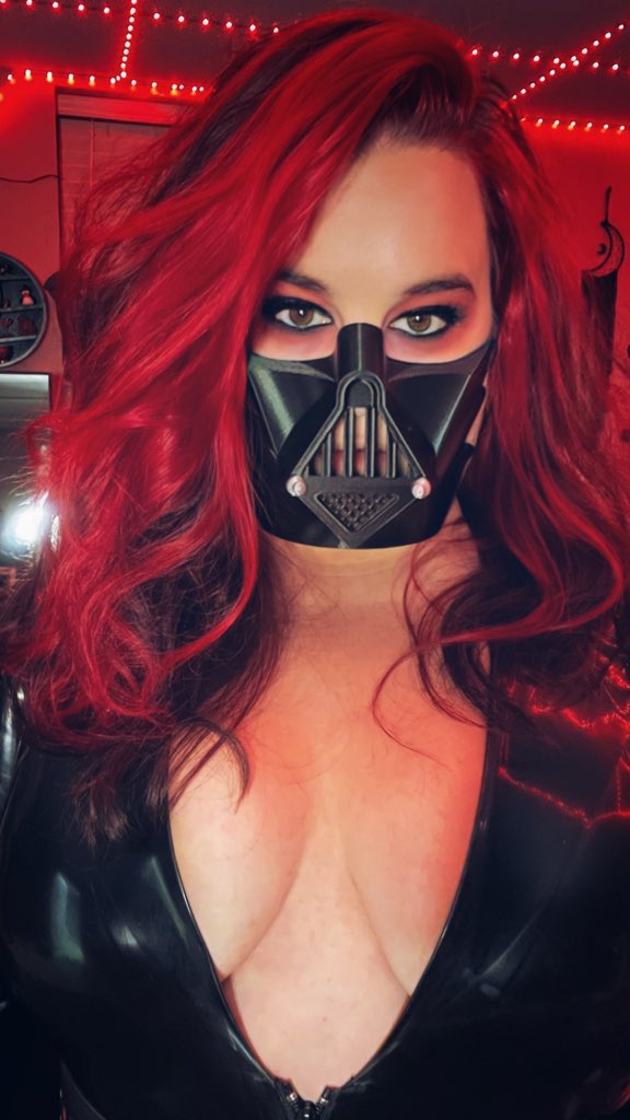 bootzs77's tweet photo. May the 4th be with you! https://t.co/8bQkbdTzGh