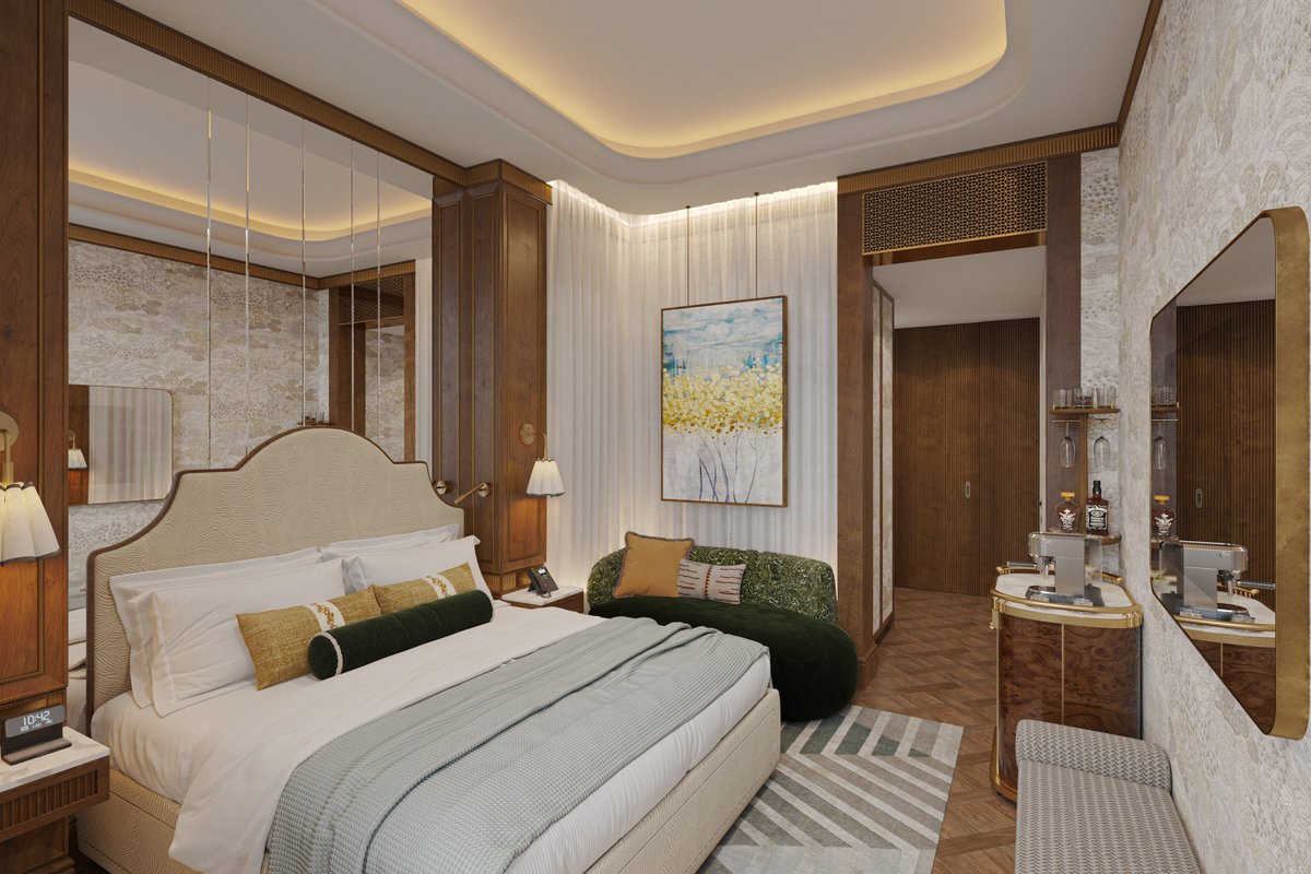2BPRInc's tweet photo. A 1922 Piccadilly landmark — once a temple of finance, soon a destination for those who travel with intention. Minor Hotels is transforming Sir William Curtis Green's Grade II listed masterpiece into The WestDill Mayfair Hotel London, Colbert Collection. 
https://t.co/6MN23d6WJG https://t.co/zTtWN2WFa4