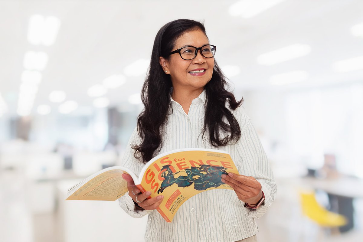 EsriYPN's tweet photo. It’s not too late to register for the #YPN webinar: Mentorship Matters—don’t miss it! 💡
📅 May 13, 2026
🕤 10:00–11:00 AM PT
Register here👉 https://t.co/ZorX7VSCiN https://t.co/yVwFEnBbo4