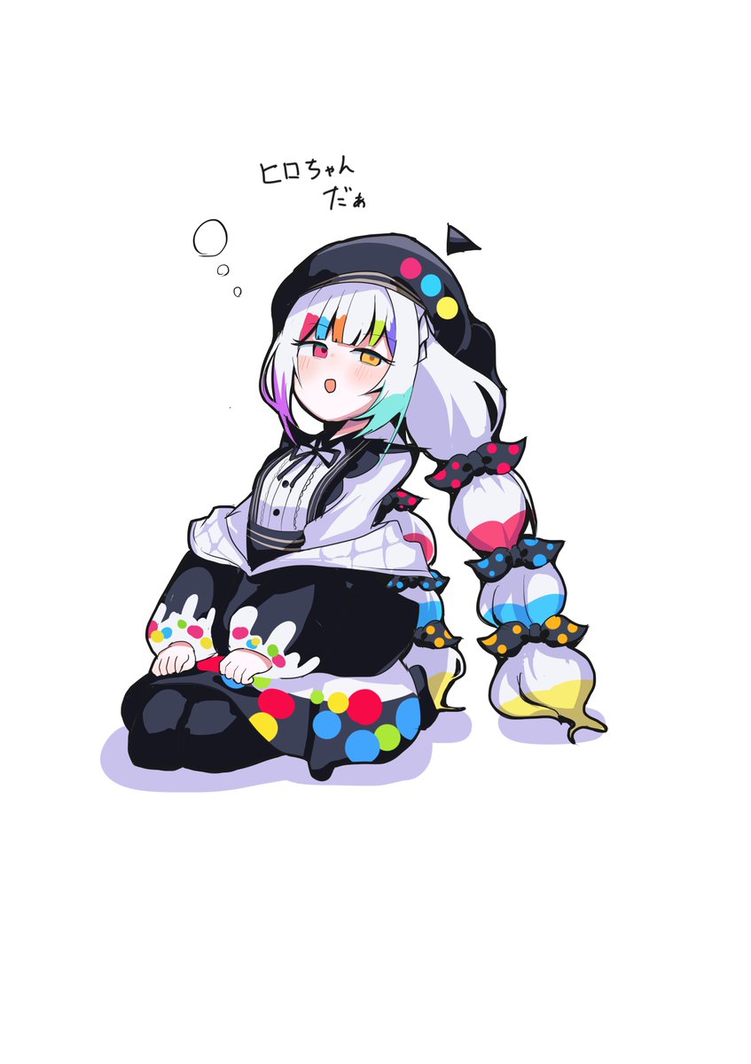 寒り(さむり) tweet media