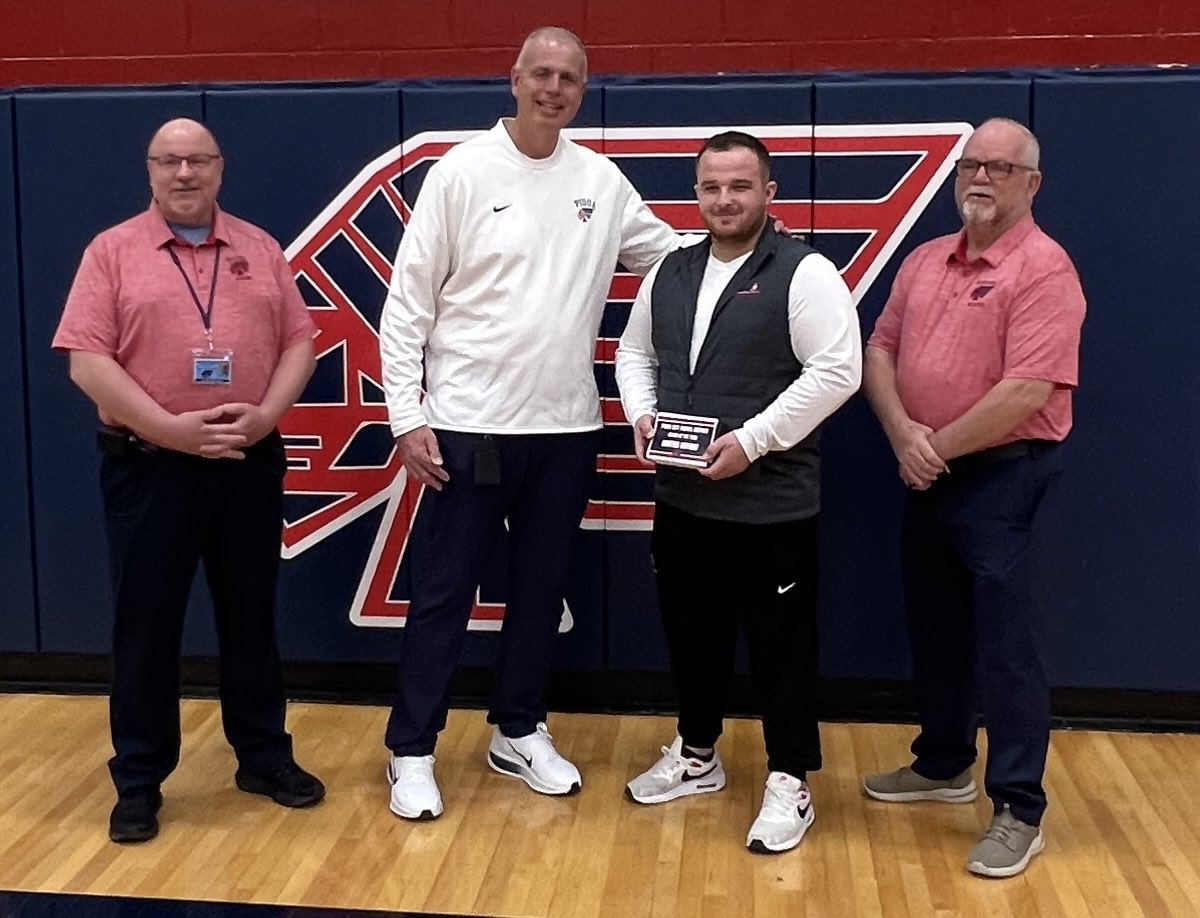 Piqua Athletics tweet media
