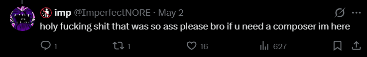 KING¢ (VA) tweet media