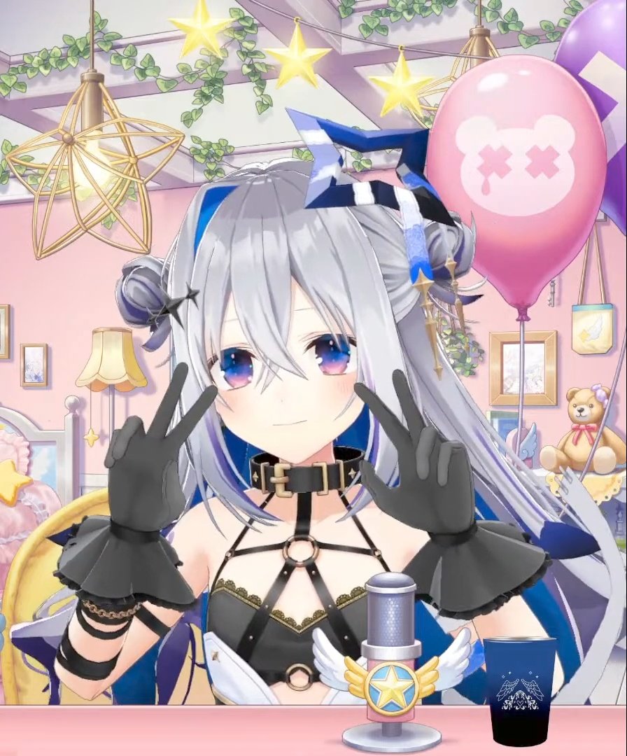 かなたん今日も一日お疲れ様！
今日はめちゃんこ気圧上昇日でダウン状態だったけれど、かなたんは大丈夫だった？
かなたんがゆっくり過ごせてたらよし！！！
明日の朝まで続くみたいなので一応お気をつけてね！
明日もゆっくり1日を楽しめる日となりますように！
おやすみー！
#かなたん大好き
