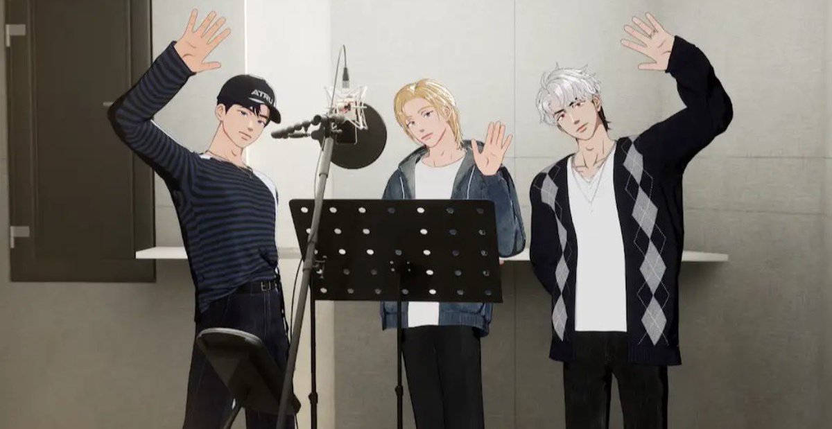 동펠(유니언니,채도,쪼기꺼)💙💜 tweet media