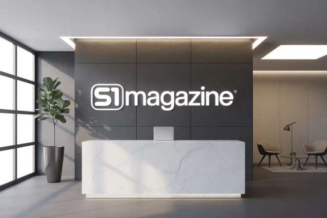Somicom's tweet photo. #BusinessOpportunity #LifestyleMagazine #EntertainmentMagazine
Domain name https://t.co/UKyxINLGbS is a sleek and captivating choice for a startup in the digital media or magazine industry. The "s1" could symbolize being number one, top of the charts, or the first in a series, evoking feelings of exclusivity and innovation. The word "magazine" suggests a platform for fresh ideas, creativity, and storytelling. This domain name is perfect for startups looking to establish themselves as leaders in the world of online magazines, covering a wide range of topics from fashion and lifestyle to technology and entertainment. Startups in the publishing, media, and content creation industries would benefit from the strong and memorable branding potential of https://t.co/UKyxINLGbS. Installment payment plan available to get your business started today!