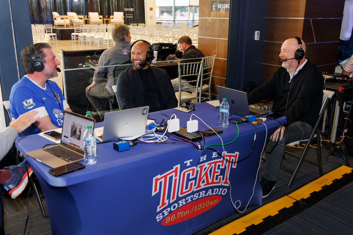 SMU Athletic Forum tweet media