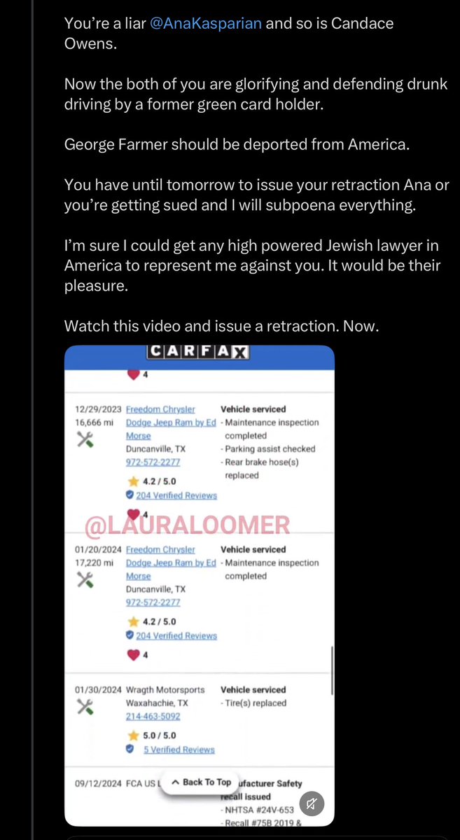 Mel tweet media