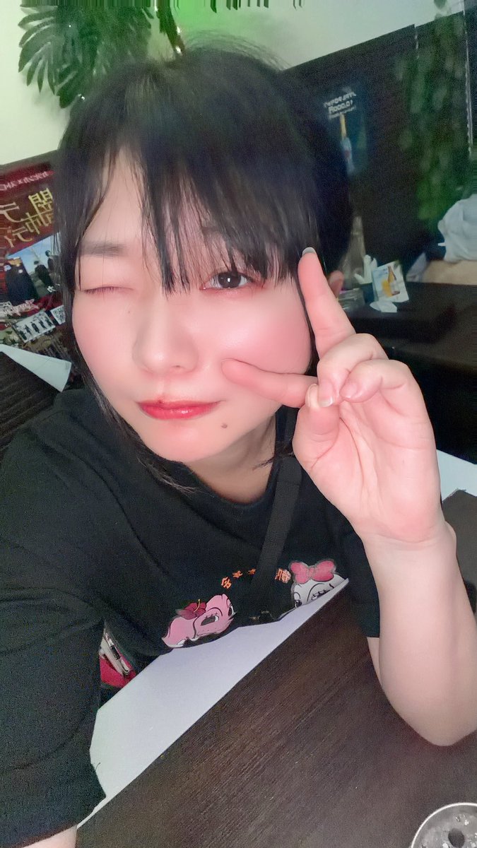 えらいね❣️てんちゃん tweet media