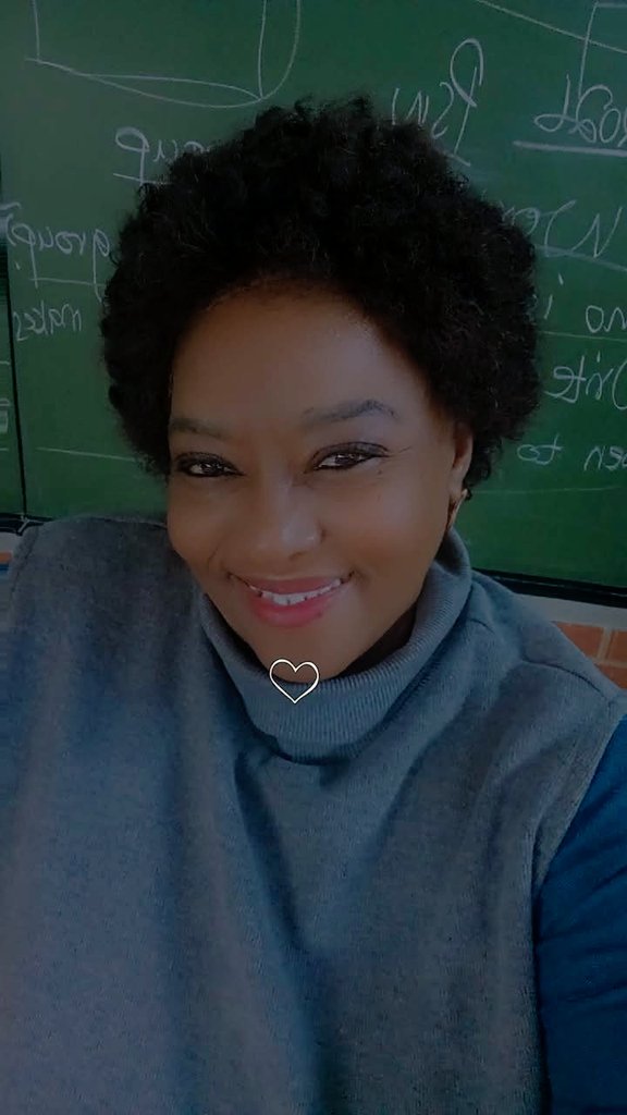 Zanele Jele🌞💋🌹🌺🌻 tweet media