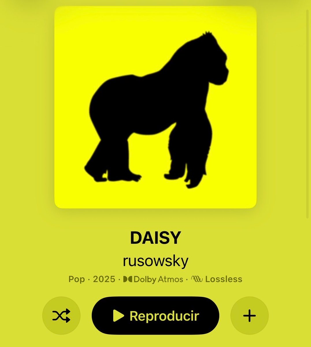 Regrésenme a la primera vez que escuché este álbum