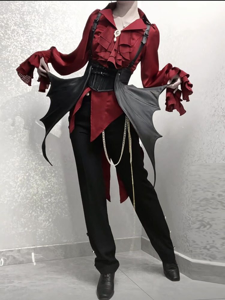 shr00mii's tweet photo. i have a feeling music show fits are about to go CRAZY https://t.co/sacRqlvoM3