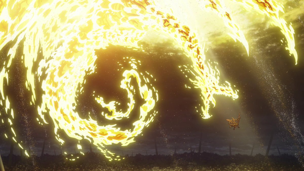 Anime Fantasy tweet media