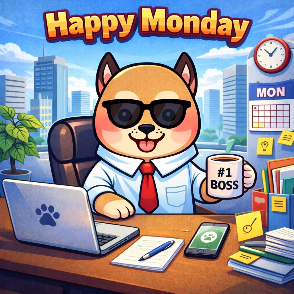 MicroPets 🐶 tweet media