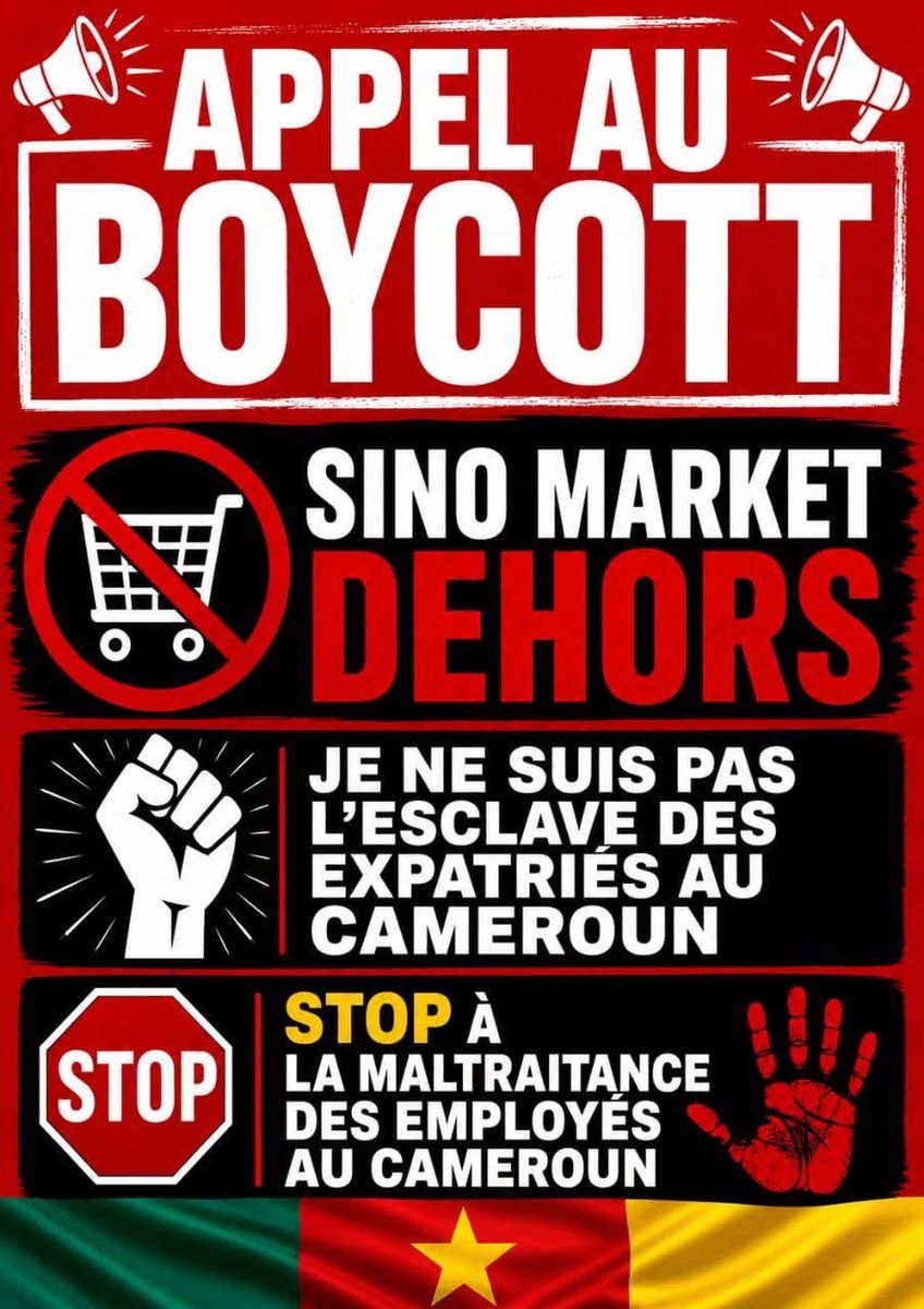 HistoireDuCameroun🇨🇲 tweet media