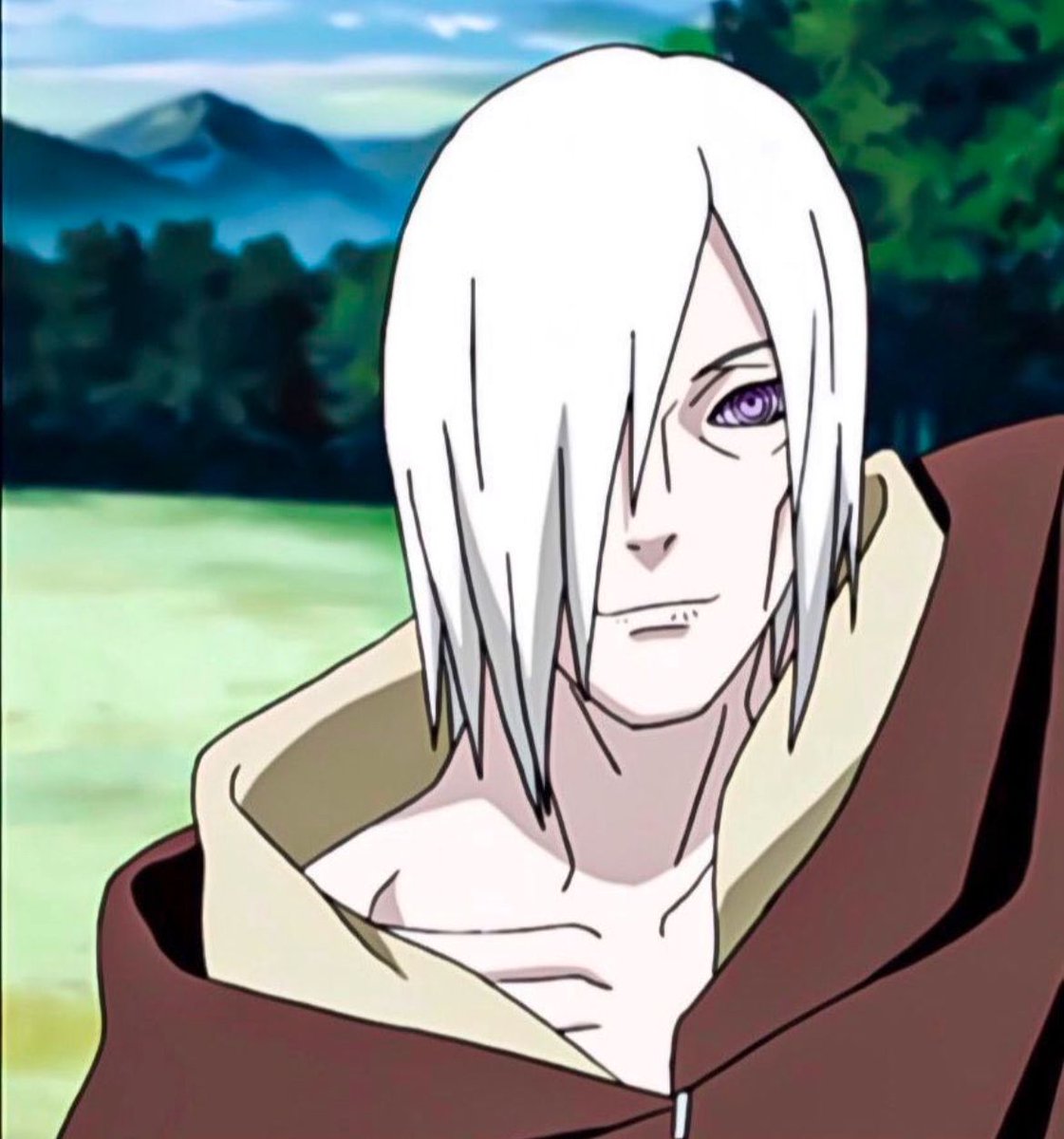 Daily Naruto tweet media