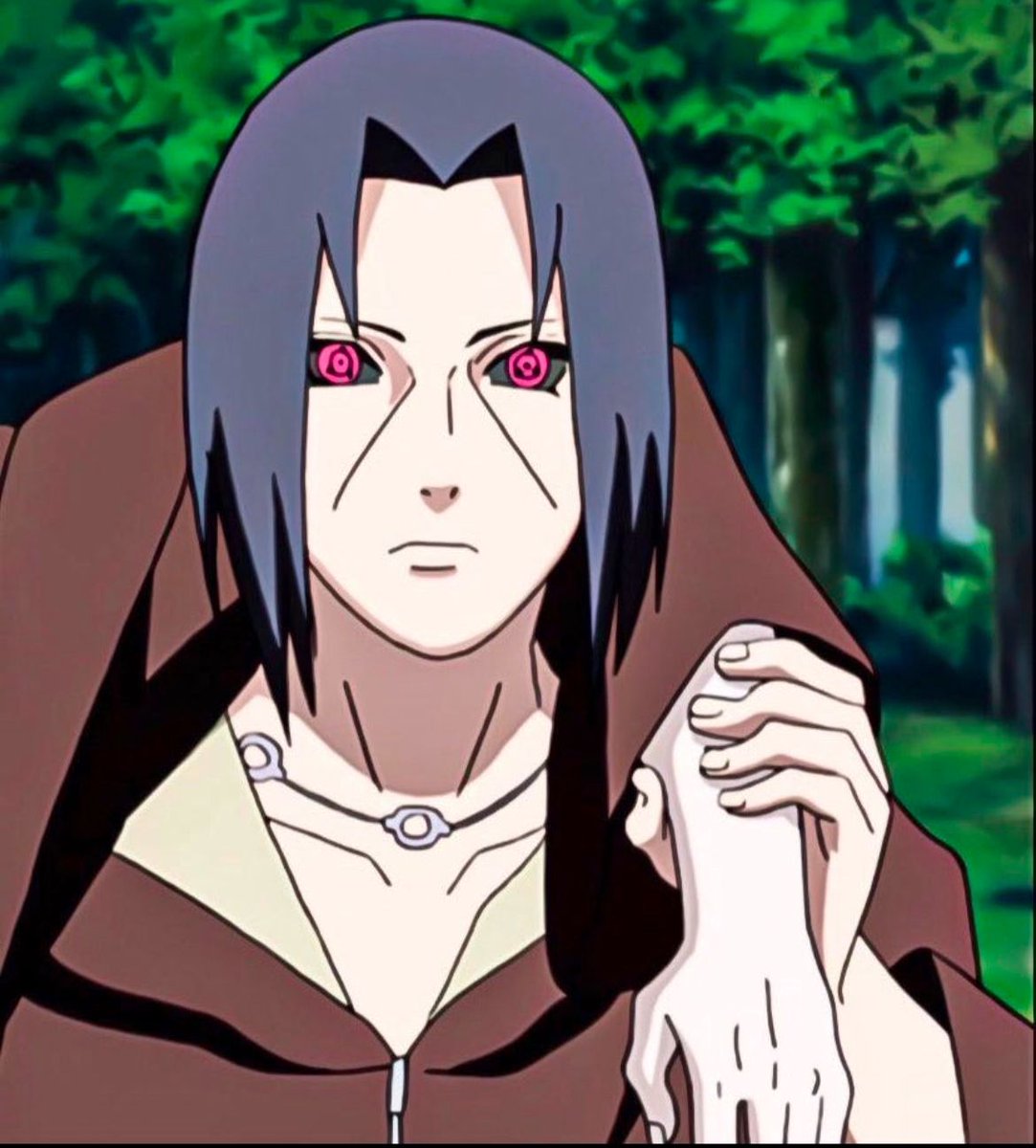 Daily Naruto tweet media