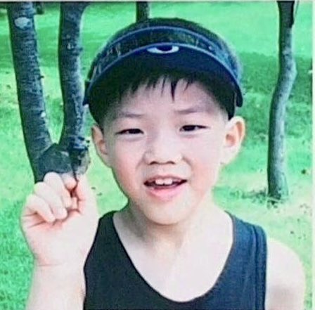 mellowzip_'s tweet photo. 도운 어린이 👼🏻 https://t.co/zWbEKd2zDJ