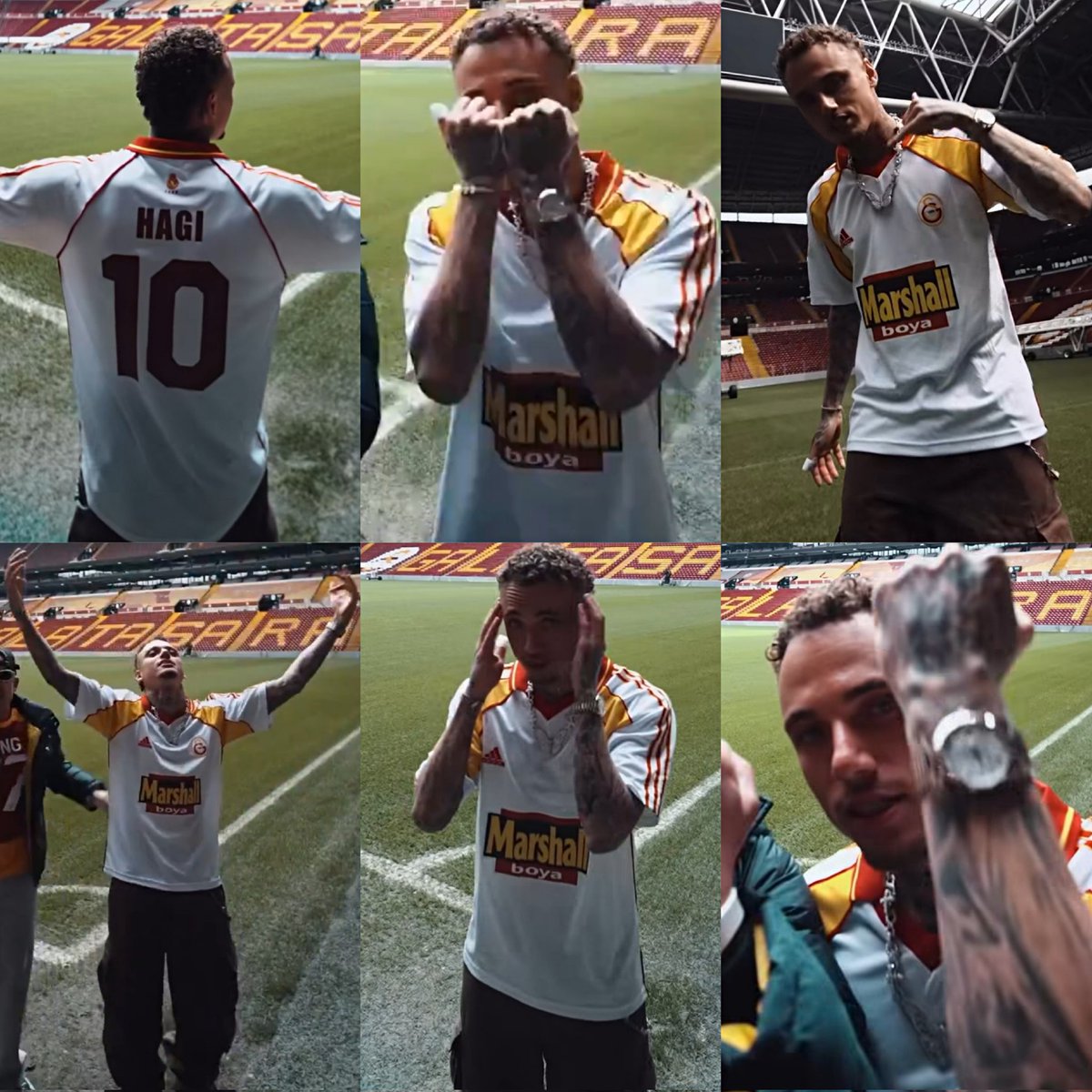 Claudioggia's tweet photo. Adam gerçekten Galatasaray'a benziyor https://t.co/ZDV7U0hqKn
