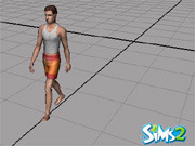 The Sims Nostalgia tweet media
