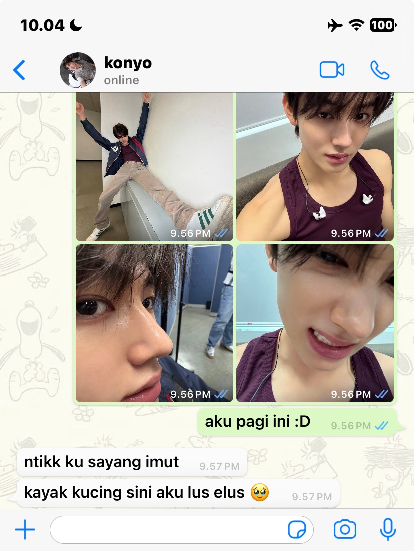 juni keju tweet media