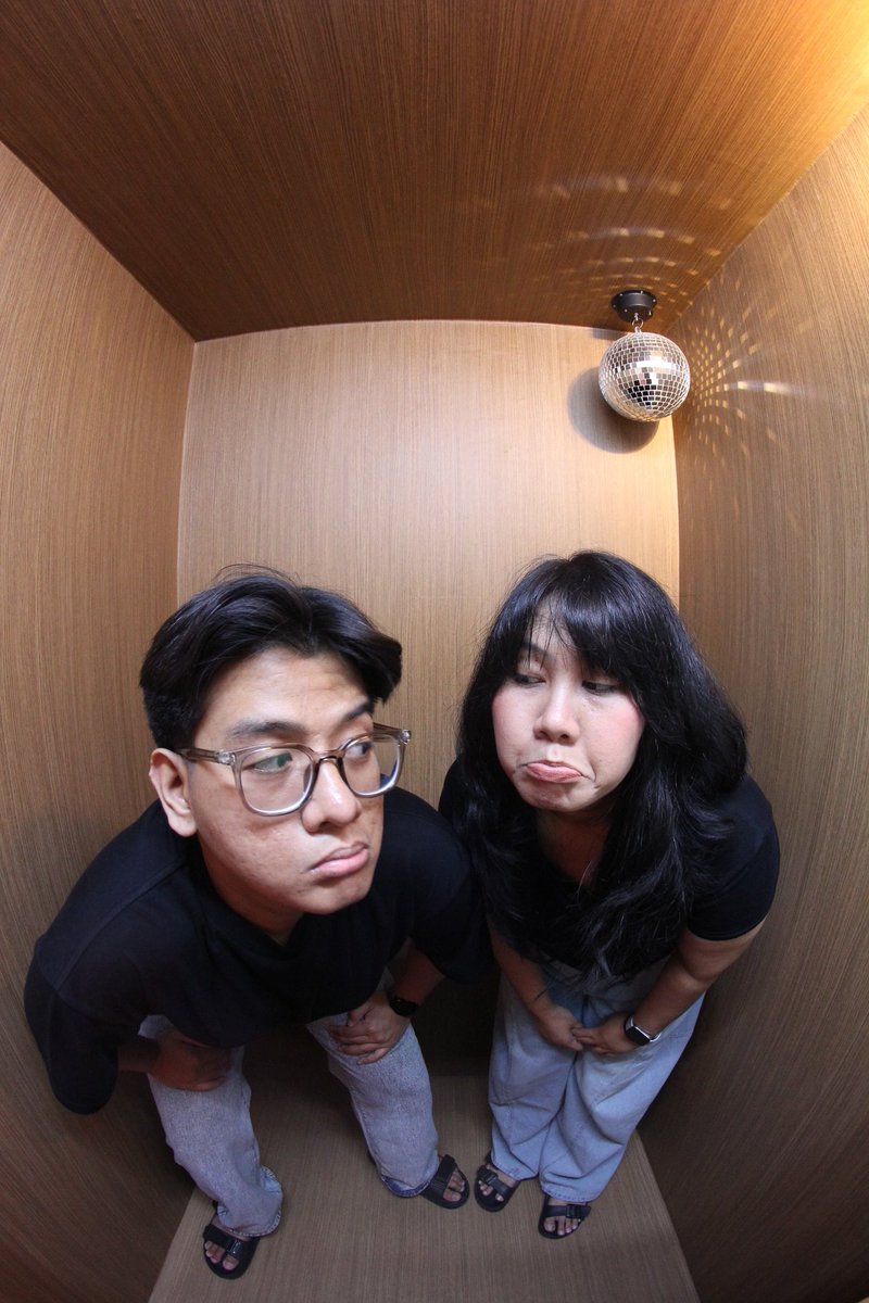 dandy_hutomo's tweet photo. Happy anniv sayangku @lilbakhlul https://t.co/9XzrnFZJmE