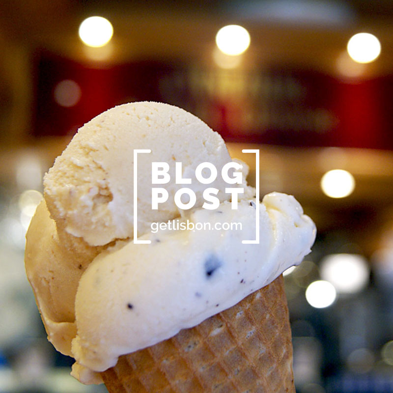 getLISBON's tweet photo. BLOG POST [PT] 🍨 Chegou o calor! O desejo de saborear um refrescante gelado levou-nos a trazer para si a história de 5 geladarias clássicas das Avenidas Novas.
Saiba tudo no nosso artigo!☺️
➡️ https://t.co/xawlvXlGNL
.
#getLISBON #lisboa #gelados #geladarias https://t.co/17FXU616QL