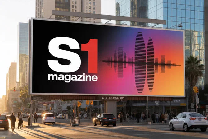 Somicom's tweet photo. #BusinessOpportunity #LifestyleMagazine #EntertainmentMagazine
Domain name https://t.co/UKyxINLGbS is a sleek and captivating choice for a startup in the digital media or magazine industry. The "s1" could symbolize being number one, top of the charts, or the first in a series, evoking feelings of exclusivity and innovation. The word "magazine" suggests a platform for fresh ideas, creativity, and storytelling. This domain name is perfect for startups looking to establish themselves as leaders in the world of online magazines, covering a wide range of topics from fashion and lifestyle to technology and entertainment. Startups in the publishing, media, and content creation industries would benefit from the strong and memorable branding potential of https://t.co/UKyxINLGbS. Installment payment plan available to get your business started today!
